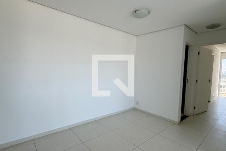 Sala de apartamento para alugar com 2 quartos, 60m² em Centro, Barueri