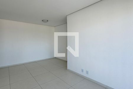 Sala de apartamento para alugar com 2 quartos, 60m² em Centro, Barueri