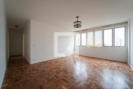 Apartamento à venda com 94m², 3 quartos e 1 vagaSala