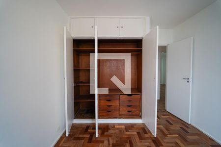 Quarto 1 de apartamento à venda com 3 quartos, 94m² em Pompeia, São Paulo