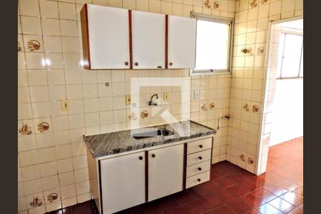 Apartamento à venda com 2 quartos, 74m² em Jardim Proença, Campinas