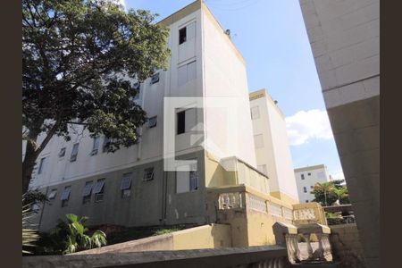 Apartamento para alugar com 2 quartos, 57m² em Vila Padre Manoel de Nobrega, Campinas