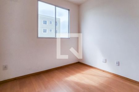 Quarto 2 de apartamento para alugar com 2 quartos, 39m² em Vila Nova Aliança, Jacareí