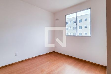 Quarto 2 de apartamento para alugar com 2 quartos, 39m² em Vila Nova Aliança, Jacareí