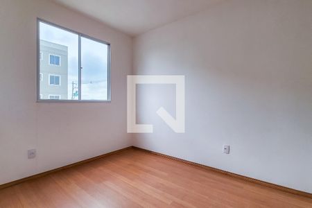 Quarto 1 de apartamento para alugar com 2 quartos, 39m² em Vila Nova Aliança, Jacareí