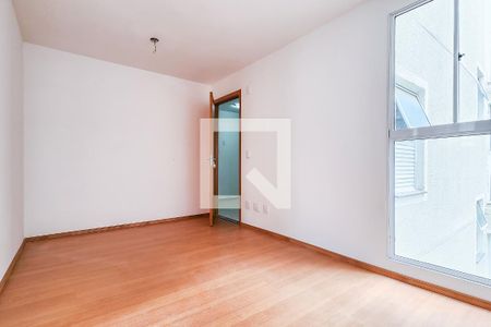 Sala de apartamento para alugar com 2 quartos, 39m² em Vila Nova Aliança, Jacareí