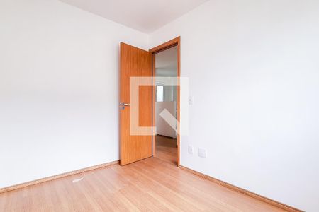 Quarto 1 de apartamento para alugar com 2 quartos, 39m² em Vila Nova Aliança, Jacareí