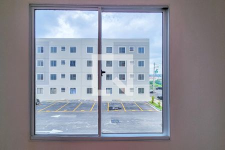 Vista do Quarto 1 de apartamento para alugar com 2 quartos, 39m² em Vila Nova Aliança, Jacareí