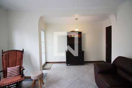 Sala  de casa à venda com 3 quartos, 185m² em Nova Petrópolis, São Bernardo do Campo