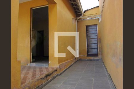 Casa à venda com 3 quartos, 212m² em Vila Progresso, Campinas