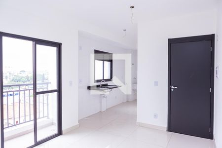 Apartamento para alugar com 47m², 2 quartos e 1 vagaSala Cozinha e Lavanderia