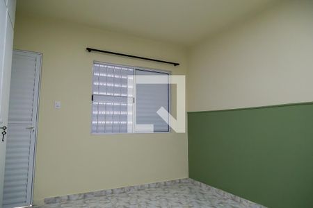 Quarto 1 de casa para alugar com 2 quartos, 153m² em Planalto Paulista, São Paulo