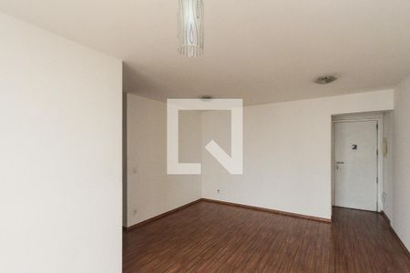 Sala de apartamento à venda com 3 quartos, 81m² em Vila Prudente, São Paulo