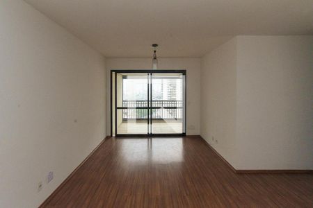 Sala de apartamento à venda com 3 quartos, 81m² em Vila Prudente, São Paulo