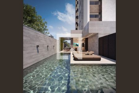 Apartamento à venda com 3 quartos, 117m² em Prado, Belo Horizonte
