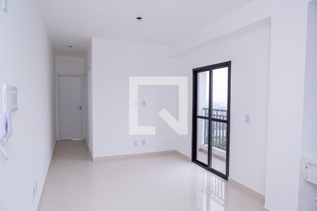 Apartamento para alugar com 47m², 2 quartos e sem vagaSala/Cozinha