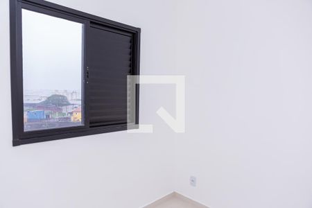 Quarto 1 de apartamento à venda com 2 quartos, 47m² em Vila Nhocuné, São Paulo