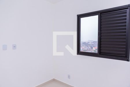 Quarto 1 de apartamento para alugar com 2 quartos, 47m² em Vila Nhocuné, São Paulo