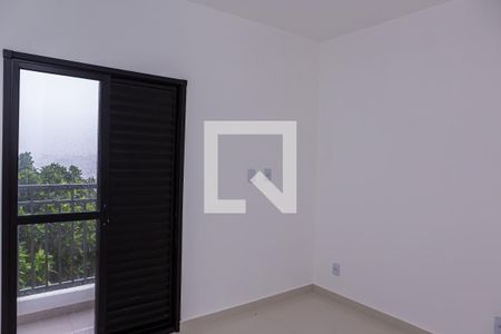 Quarto 2 de apartamento à venda com 2 quartos, 47m² em Vila Nhocuné, São Paulo