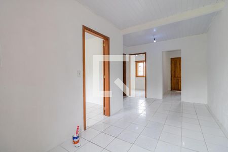 Sala de casa à venda com 2 quartos, 50m² em Hípica, Porto Alegre