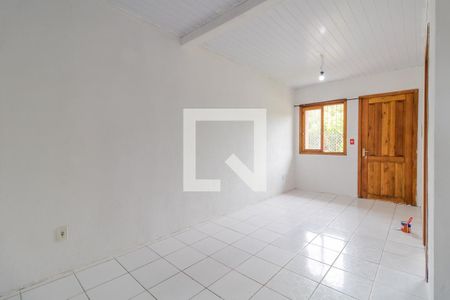 Sala de casa à venda com 2 quartos, 50m² em Hípica, Porto Alegre