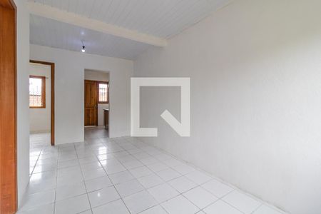 Sala de casa à venda com 2 quartos, 50m² em Hípica, Porto Alegre