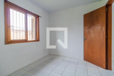 Quarto 2 de casa à venda com 2 quartos, 50m² em Hípica, Porto Alegre