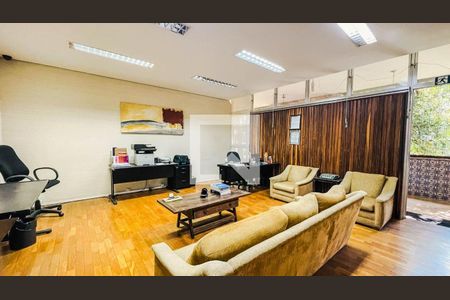 Casa à venda com 6 quartos, 628m² em Cidade Jardim, Belo Horizonte