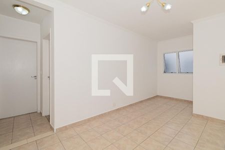 Sala de apartamento à venda com 2 quartos, 78m² em Vila Gustavo, São Paulo