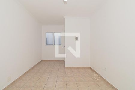 Sala de apartamento à venda com 2 quartos, 78m² em Vila Gustavo, São Paulo