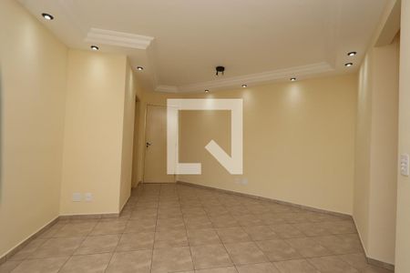 Sala de apartamento à venda com 2 quartos, 52m² em Sítio Pinheirinho, São Paulo