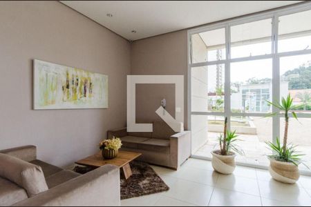 Apartamento à venda com 2 quartos, 92m² em Baeta Neves, São Bernardo do Campo