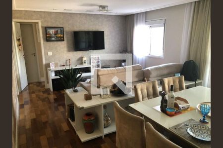 Apartamento à venda com 2 quartos, 92m² em Baeta Neves, São Bernardo do Campo