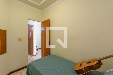 Quarto 2 de apartamento à venda com 2 quartos, 44m² em Candelária, Belo Horizonte