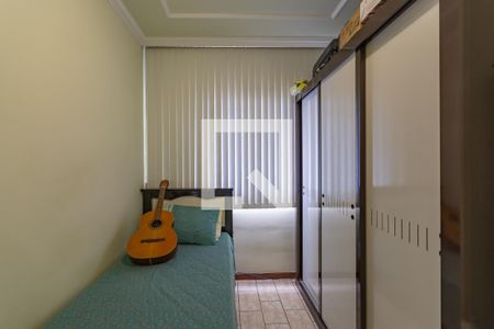Quarto 2 de apartamento à venda com 2 quartos, 44m² em Candelária, Belo Horizonte