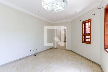 Sala 2 de casa para alugar com 4 quartos, 400m² em Vila Albertina, São Paulo