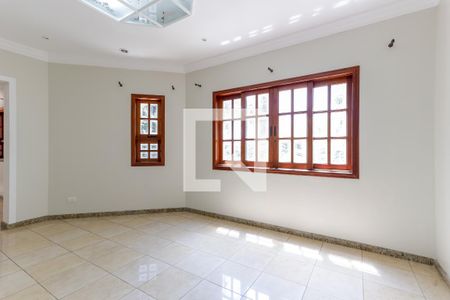 Sala 2 de casa para alugar com 4 quartos, 400m² em Vila Albertina, São Paulo