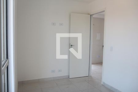 Quarto de apartamento à venda com 1 quarto, 45m² em Vila Alpina, São Paulo