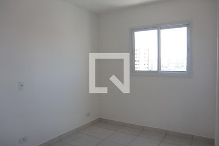 Quarto  de apartamento à venda com 1 quarto, 45m² em Vila Alpina, São Paulo