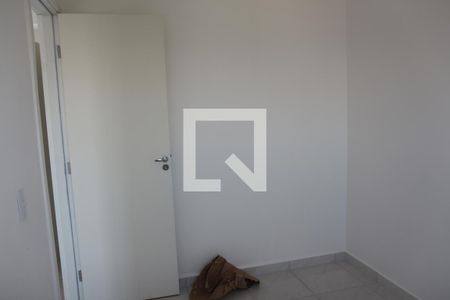 Quarto de apartamento à venda com 1 quarto, 45m² em Vila Alpina, São Paulo