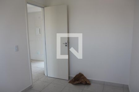 Quarto de apartamento à venda com 1 quarto, 45m² em Vila Alpina, São Paulo