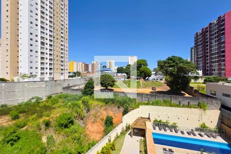 Vista de apartamento para alugar com 1 quarto, 34m² em Centro, São José dos Campos