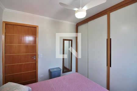 Quarto 1  de apartamento à venda com 3 quartos, 72m² em Parque Terra Nova, São Bernardo do Campo