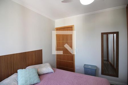 Quarto 1  de apartamento para alugar com 3 quartos, 72m² em Parque Terra Nova, São Bernardo do Campo