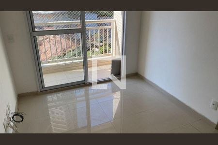 Apartamento à venda com 2 quartos, 49m² em Parque Reboucas, São Paulo