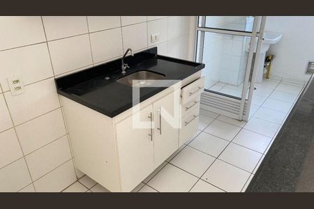 Apartamento à venda com 2 quartos, 49m² em Parque Reboucas, São Paulo