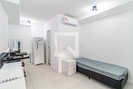 Studio de kitnet/studio à venda com 0 quarto, 29m² em Butantã, São Paulo