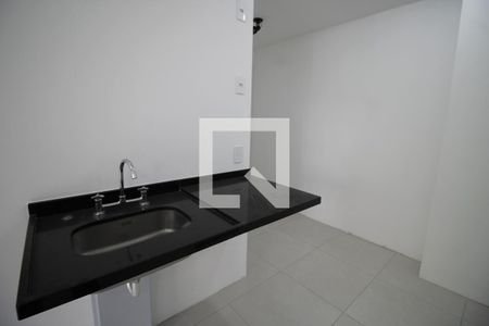 Studio de kitnet/studio para alugar com 1 quarto, 29m² em Butantã, São Paulo