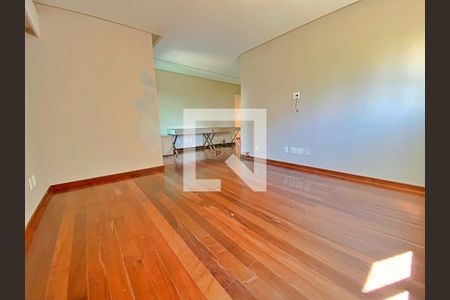 Apartamento à venda com 4 quartos, 243m² em Belvedere, Belo Horizonte