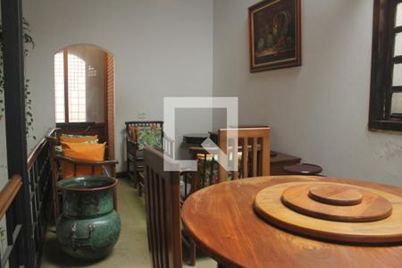 Sala de casa à venda com 4 quartos, 500m² em Jardim Prudência, São Paulo